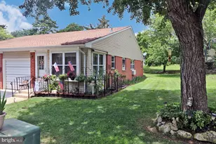 107 Costitution Blvd, Whiting, NJ 08759 - Photo 2