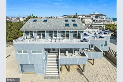 1039 Long Beach Boulevard, Beach Haven, NJ 08008 - Photo 1