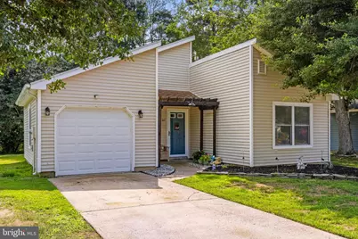 261 Yorktowne Drive, Little Egg Harbor, NJ 08087 - Photo 1