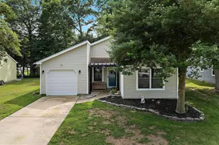 261 Yorktowne Dr, Little Egg Harbor, NJ 08087 - Photo 34