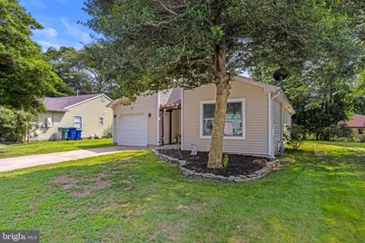 261 Yorktowne Drive, Little Egg Harbor, NJ 08087 - Photo 50