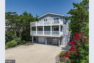 5 W 4th Street, Barnegat Light, NJ 08006 - Photo 2