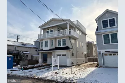 4 W Sumner Ave, Long Beach Township, NJ 08008 - Photo 2