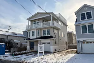 4 W Sumner Ave, Long Beach Township, NJ 08008 - Photo 2