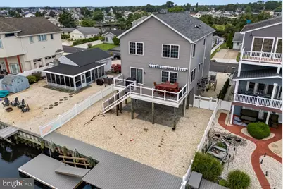 21 Lake St Claire Drive, Little Egg Harbor, NJ 08087 - Photo 34