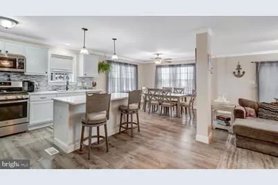 21 Lake St Claire Drive, Little Egg Harbor, NJ 08087 - Photo 6