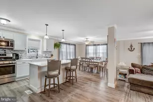 21 Lake St Claire Dr, Little Egg Harbor, NJ 08087 - Photo 6