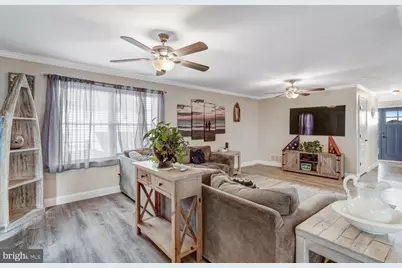21 Lake St Claire Drive, Little Egg Harbor, NJ 08087 - Photo 8
