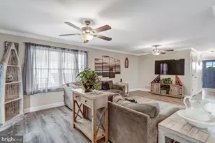 21 Lake St Claire Dr, Little Egg Harbor, NJ 08087 - Photo 8