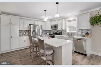 21 Lake St Claire Drive, Little Egg Harbor, NJ 08087 - Photo 12