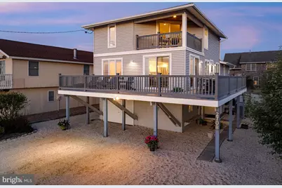 2708 Bayview Avenue, Barnegat Light, NJ 08006 - Photo 2