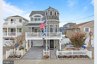 222 7th Street, Beach Haven, NJ 08008 - Photo 2