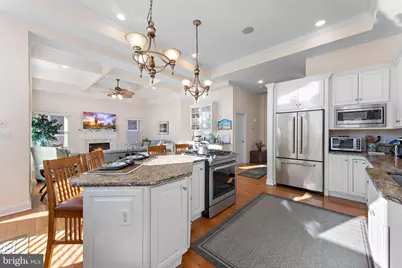 1505 N Atlantic Avenue, Long Beach Township, NJ 08008 - Photo 12