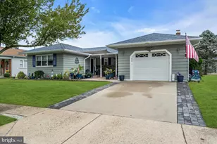 26 Cabrillo Blvd, Toms River, NJ 08757 - Photo 8