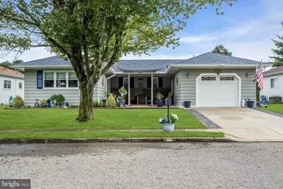 26 Cabrillo Boulevard, Toms River, NJ 08757 - Photo 6