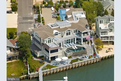 110 W South 34th, Long Beach Township, NJ 08008 - Photo 2