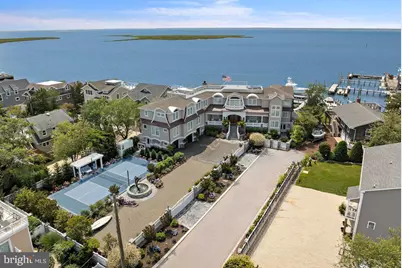 110 W South 34th, Long Beach Township, NJ 08008 - Photo 4