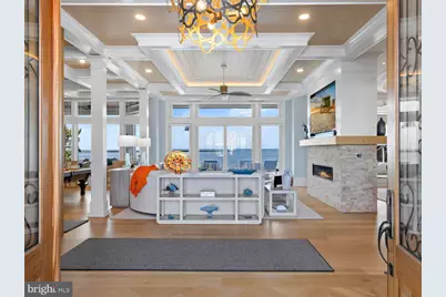 110 W South 34th, Long Beach Township, NJ 08008 - Photo 6