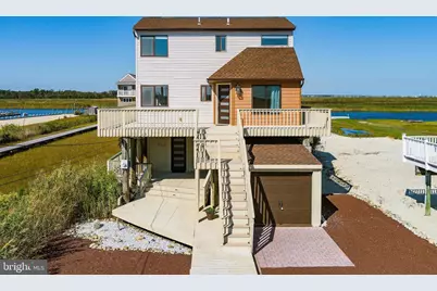 262 Dock Road, West Creek, NJ 08092 - Photo 20