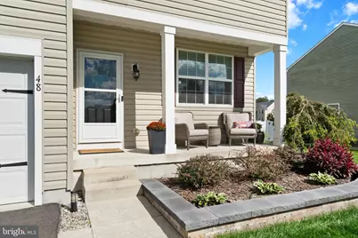 48 Farragut Avenue, Barnegat Twp, NJ 08005 - Photo 2