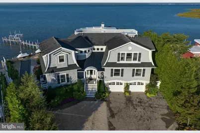 43 W Holly Drive, Long Beach Township, NJ 08008 - Photo 38