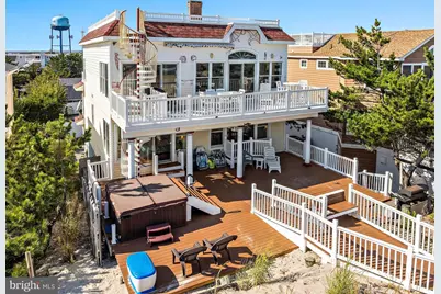 813 N Ocean Avenue, Surf City, NJ 08008 - Photo 28