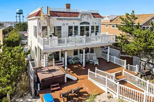 813 N Ocean Ave, Surf City, NJ 08008 - Photo 28