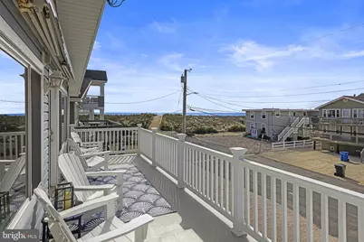 229 Merivale Avenue #UNIT B - 2ND FLOOR, Beach Haven, NJ 08008 - Photo 34