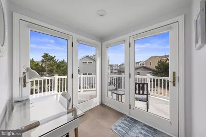 229 Merivale Avenue #UNIT B - 2ND FLOOR, Beach Haven, NJ 08008 - Photo 22