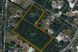 157 Coxs Ave, West Creek, NJ 08092 - Photo 1