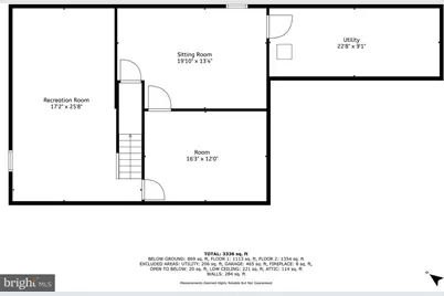 1561 Scranton Avenue, Manchester Township, NJ 08759 - Photo 48