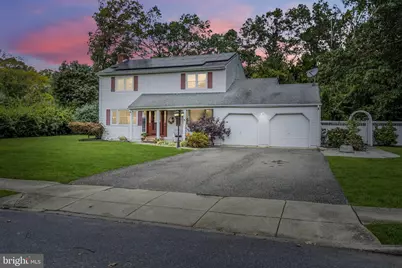 718 Arrow Drive, Toms River, NJ 08753 - Photo 48