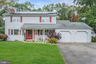 718 Arrow Drive, Toms River, NJ 08753 - Photo 16