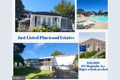 114 Magnolia Lane, Barnegat, NJ 08005 - Photo 1