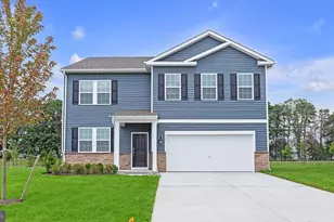 8 Dahlia Ct, Bayville, NJ 08721 - Photo 1