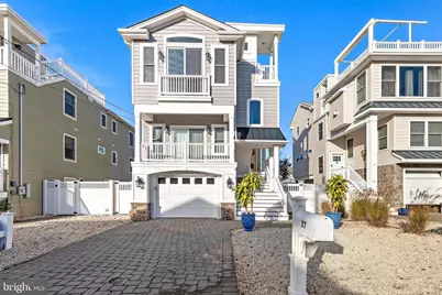 27 W South 33rd, Long Beach Township, NJ 08008 - Photo 84