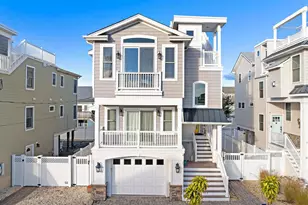 27 W South 33rd, Long Beach Township, NJ 08008 - Photo 60