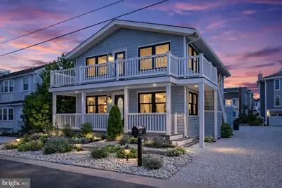 113 E Mermaid, Long Beach Township, NJ 08008 - Photo 1