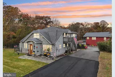170 S Hope Chapel Road, Jackson, NJ 08527 - Photo 1