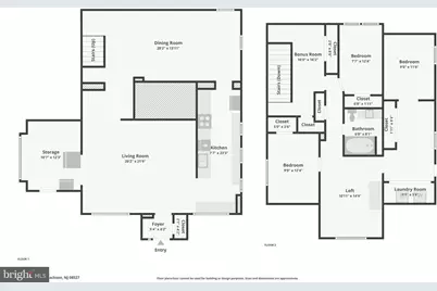 170 S Hope Chapel Road, Jackson, NJ 08527 - Photo 76