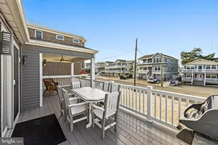 119 E Pennsylvania Ave, Long Beach Township, NJ 08008 - Photo 34