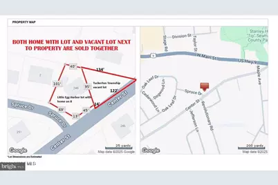 249 Center Street, Little Egg Harbor, NJ 08087 - Photo 2