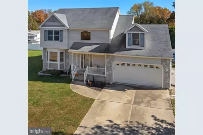 453 Andrew Avenue, Bayville, NJ 08721 - Photo 1