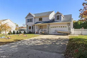453 Andrew Ave, Bayville, NJ 08721 - Photo 70