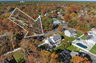 453 Andrew Ave, Bayville, NJ 08721 - Photo 2