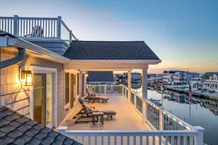 29 Amherst, Long Beach Township, NJ 08008 - Photo 54