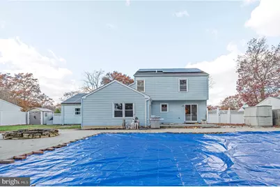 147 Fox Hollow Drive, Lanoka Harbor, NJ 08734 - Photo 42