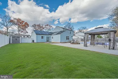 147 Fox Hollow Drive, Lanoka Harbor, NJ 08734 - Photo 44