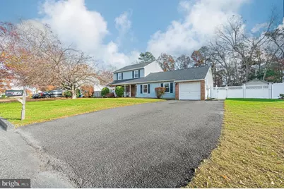 147 Fox Hollow Drive, Lanoka Harbor, NJ 08734 - Photo 4