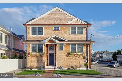 229 3rd Street, Beach Haven, NJ 08008 - Photo 2
